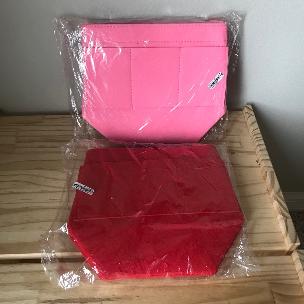 Insert Organizer tote handbag🎈🎈 - Picture 7 of 7